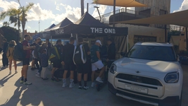 NAC - THE ONE Padel Cup 2025 