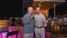 Master Final del Circuito de Pádel Andalucía