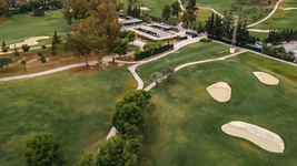 Atalaya G&amp;C Club - Master Final THE ONE Marbella Golf Cup