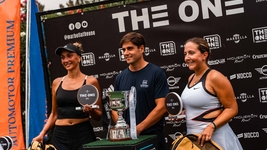  LOS NARANJOS - THE ONE PADEL CUP 2025