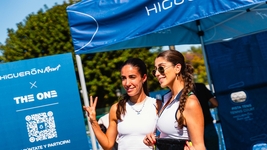 Los Monteros - THE ONE Padel Cup 2025 