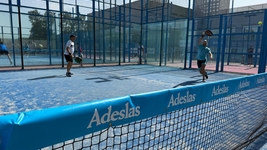 Activaclub Jerez - CIRCUITO PADEL ANDALUCIA